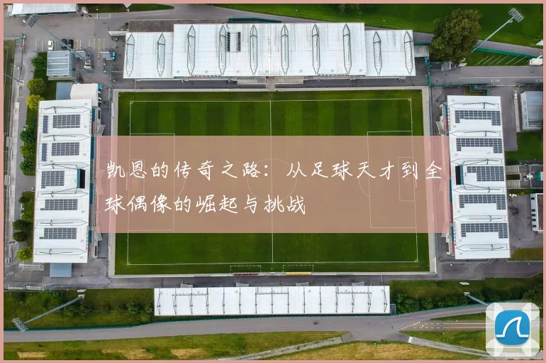 凯恩的传奇之路：从足球天才到全球偶像的崛起与挑战