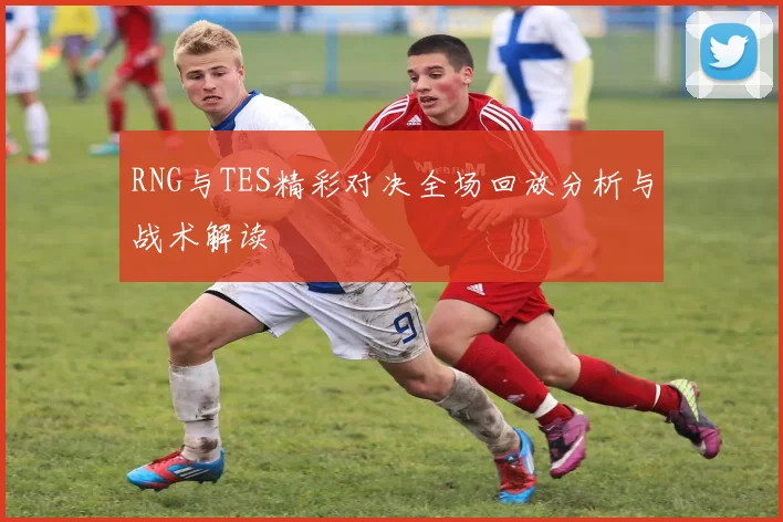 RNG与TES精彩对决全场回放分析与战术解读