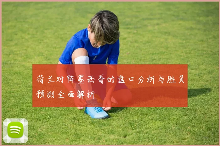 荷兰对阵墨西哥的盘口分析与胜负预测全面解析